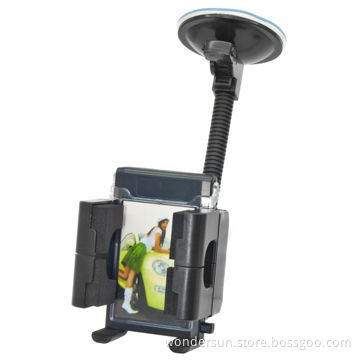 Universal Car Cellphone Mount Holder, OEM and ODM Orders Welcomed